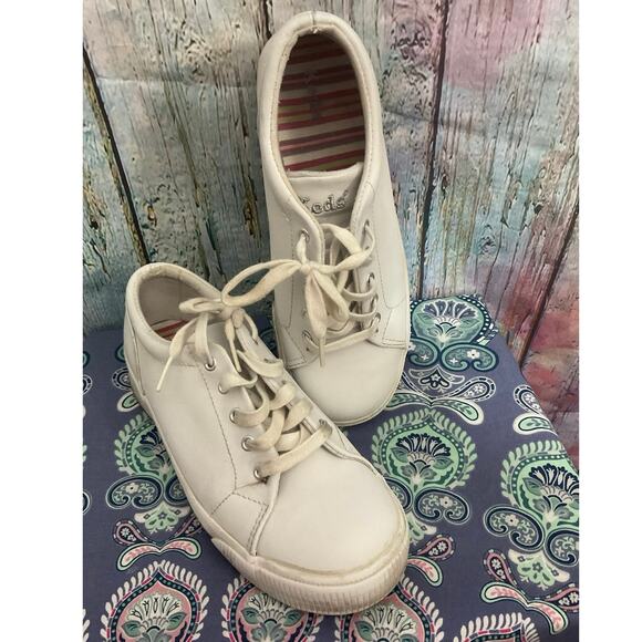 KEDS Sneakers Size 6 Excellent - Picture 8 of 9